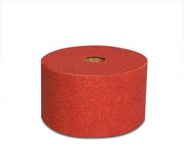 Rollo de lámina abrasiva P400  3M1